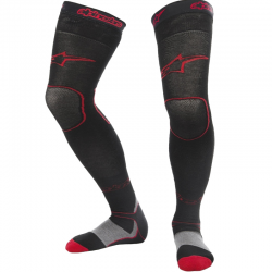 CALCETINES ALPINESTARS MX LONG TECH THICK 