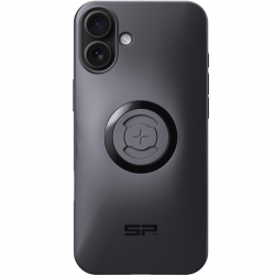 FUNDA DE MOVIL SP CONNECT SPC52685 IPHONE 16 PLUS