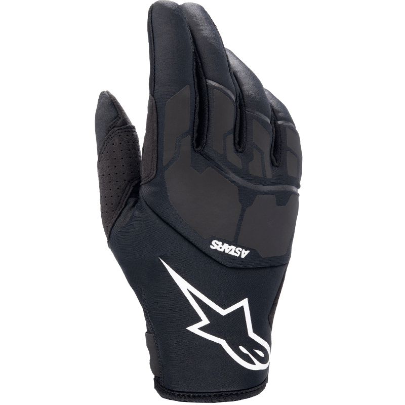 GUANTES ALPINESTARS THERMO SLIDER BLACK