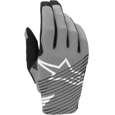 GUANTES ALPINESTARS RADAR PRO BLACK