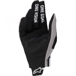 GUANTES ALPINESTARS RADAR PRO BLACK