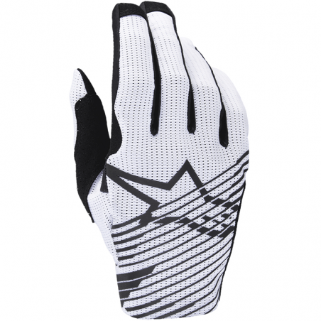 GUANTES ALPINESTARS RADAR PRO WHITE