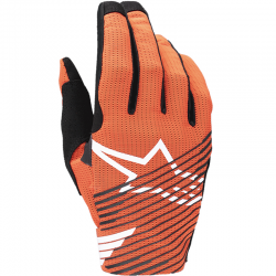 GUANTES ALPINESTARS RADAR PRO ORANGE