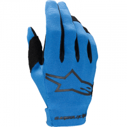 GUANTES ALPINESTARS RADAR BLUE