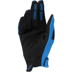 GUANTES ALPINESTARS RADAR BLUE