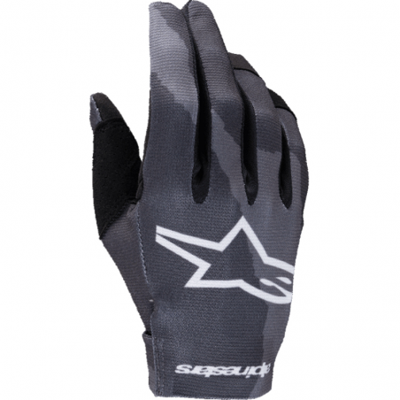 GUANTES ALPINESTARS RADAR DARK CAMO