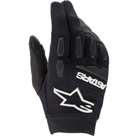 GUANTES ALPINESTARS FULL BORE BLACK