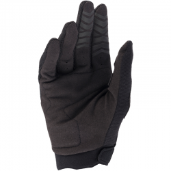 GUANTES ALPINESTARS FULL BORE BLACK