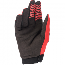 GUANTES ALPINESTARS FULL BORE BRIGHT RED