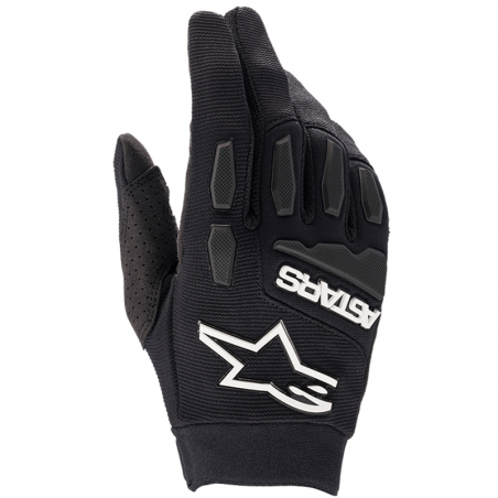 GUANTES ALPINESTARS STELLA FULL BORE LADY BLACK