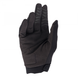 GUANTES ALPINESTARS FULL BORE JUNIOR BLACK