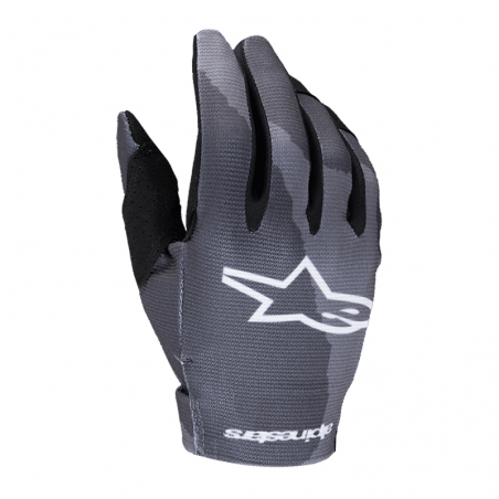 GUANTES ALPINESTARS RADAR JUNIOR CAMO