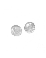 SET DE 2 TORNILLOS PARA MECANISMO CASCO SHOEI HORNET ADV