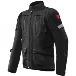 CHAQUETA DAINESE MANGEN ABSOLUTESHELL PRO BLACK/BLACK