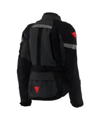 CHAQUETA DAINESE MANGEN ABSOLUTESHELL PRO LADY BLACK/BLACK