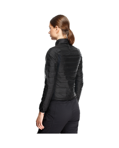 CHAQUETA DAINESE MANGEN ABSOLUTESHELL PRO LADY BLACK/BLACK