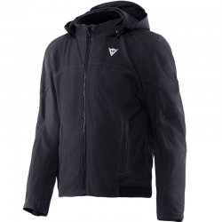 CHAQUETA DAINESE IGNITE 2 TEX BLACK