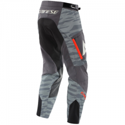 PANTALONES DAINESE STERRATO TEX EBONY/DESERT SAP