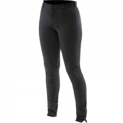 PANTALONES LEGGINGS DAINESE WMN LADY BLACK