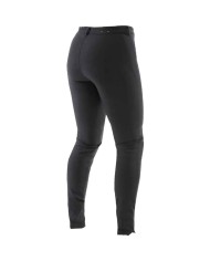 PANTALONES VAQUEROS LEGGINGS DAINESE WMN LADY BLACK | Vaqueros Kevlar de moto | %brands%