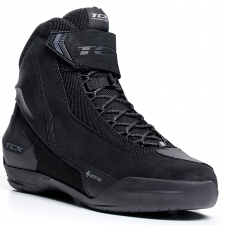 ZAPATILLAS TCX JUPITER 5 GORE-TEX BLACK