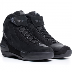 ZAPATILLAS TCX JUPITER 5 GORE-TEX BLACK