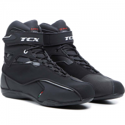 ZAPATILLAS TCX ZETA WP BLACK