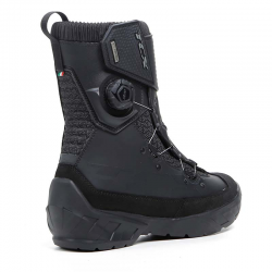 BOTAS TCX INFINITY MID WP BLACK