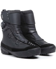 BOTAS TCX INFINITY MID WP BLACK