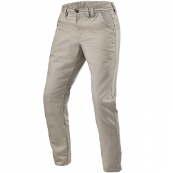 PANTALONES REVIT CHINO DEAN 2 TAPERED L34 SAND