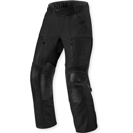 PANTALONES REVIT SAND 5 H2O BLACK