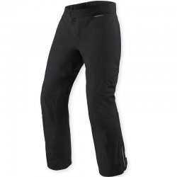 PANTALONES REVIT SAND 5 H2O BLACK