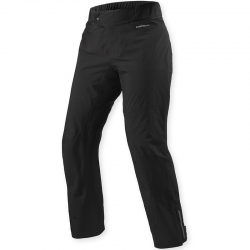 PANTALONES REVIT SAND 5 H2O LADY BLACK