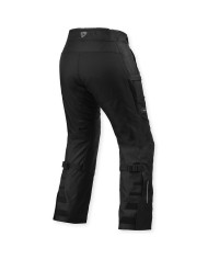 PANTALONES REVIT SAND 5 H2O TIRO CORTO LADY BLACK