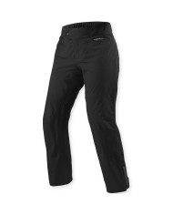 PANTALONES REVIT SAND 5 H2O TIRO LARGO LADY BLACK