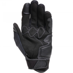 GUANTES DAINESE ERMEX BLACK/ANTHRACITE