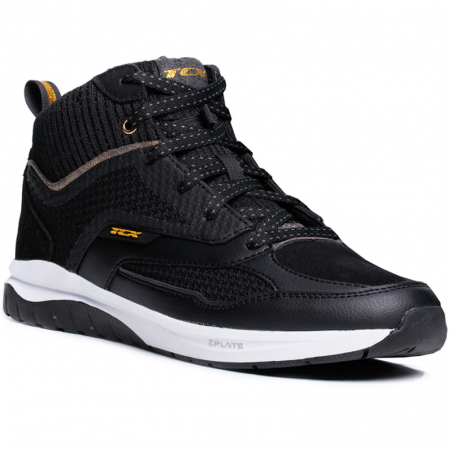 ZAPATILLAS TCX NALBAK AIR LADY BLACK/GOLD