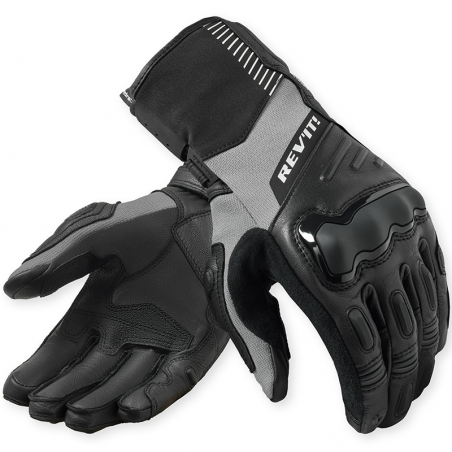 GUANTES REVIT SAND 5 H2O BLACK