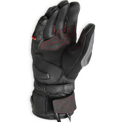 GUANTES REVIT SAND 5 H2O BLACK/GREY