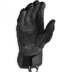 GUANTES REVIT SAND 5 LADY BLACK