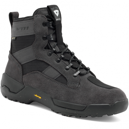 ZAPATILLAS REVIT REDRIDGE GORE-TEX ANTHRACITE/BLACK