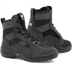 ZAPATILLAS REVIT REDRIDGE GORE-TEX ANTHRACITE/BLACK