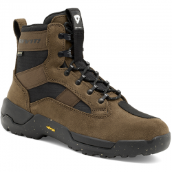 ZAPATILLAS REVIT REDRIDGE GORE-TEX BROWN/BLACK