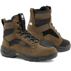 ZAPATILLAS REVIT REDRIDGE GORE-TEX BROWN/BLACK