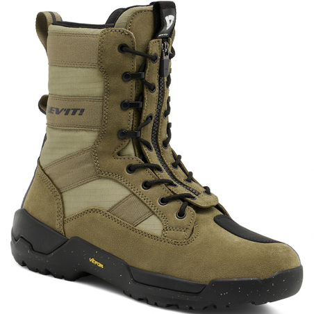 ZAPATILLAS REVIT ACRE H2O ARMY GREEN/GREEN