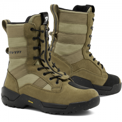 ZAPATILLAS REVIT ACRE H2O ARMY GREEN/GREEN