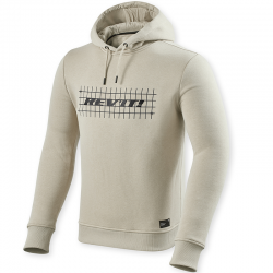 SUDADERA REVIT HOODIE COLIN SAND