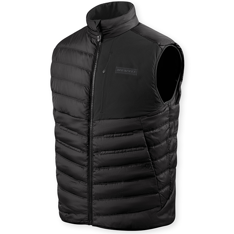 CHALECO REVIT BODYWARMER FINLEY BLACK