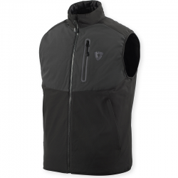 CHALECO REVIT BODYWARMER FINLEY BLACK