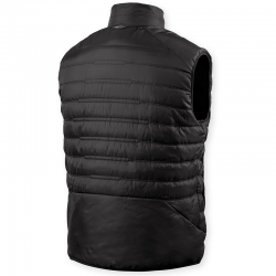 CHALECO REVIT BODYWARMER FINLEY BLACK